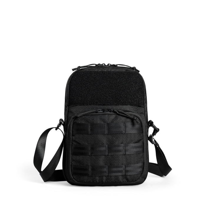 CT2 V2.0 Shoulder Bag - Nylon 420D Ripstop