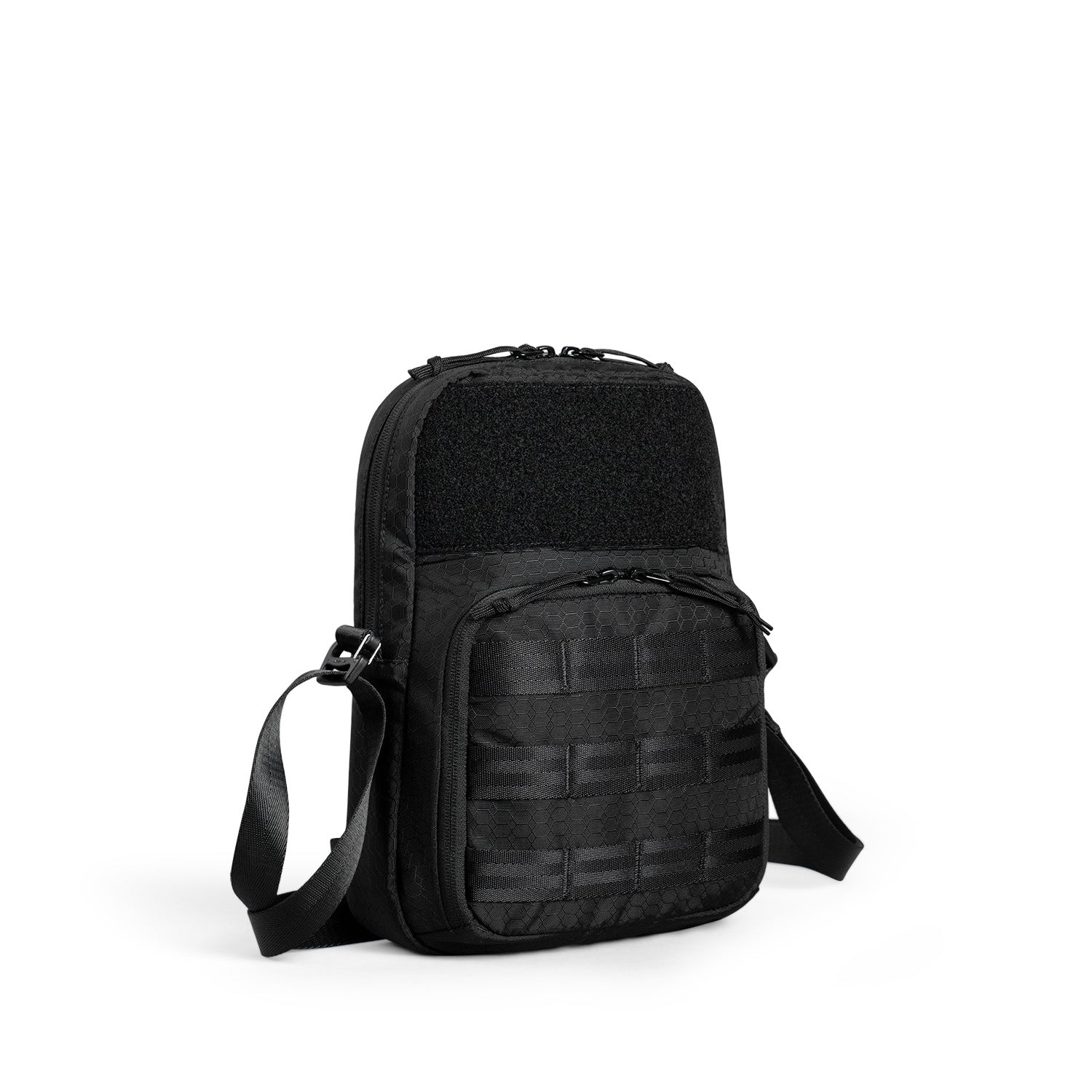 CT2 V2.0 Shoulder Bag - Nylon 420D Ripstop – Ctactical