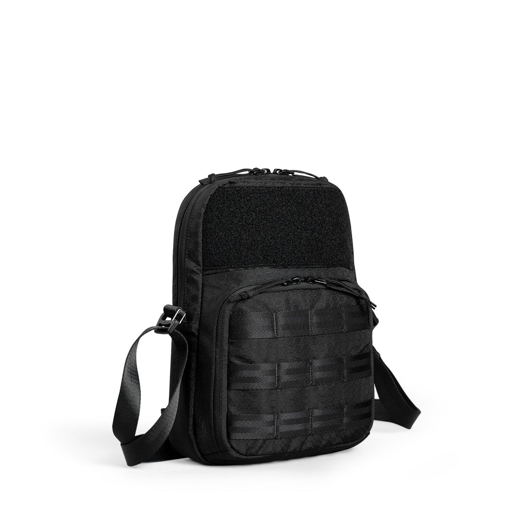 CT2 V2.0 Shoulder Bag - Nylon 420D Ripstop