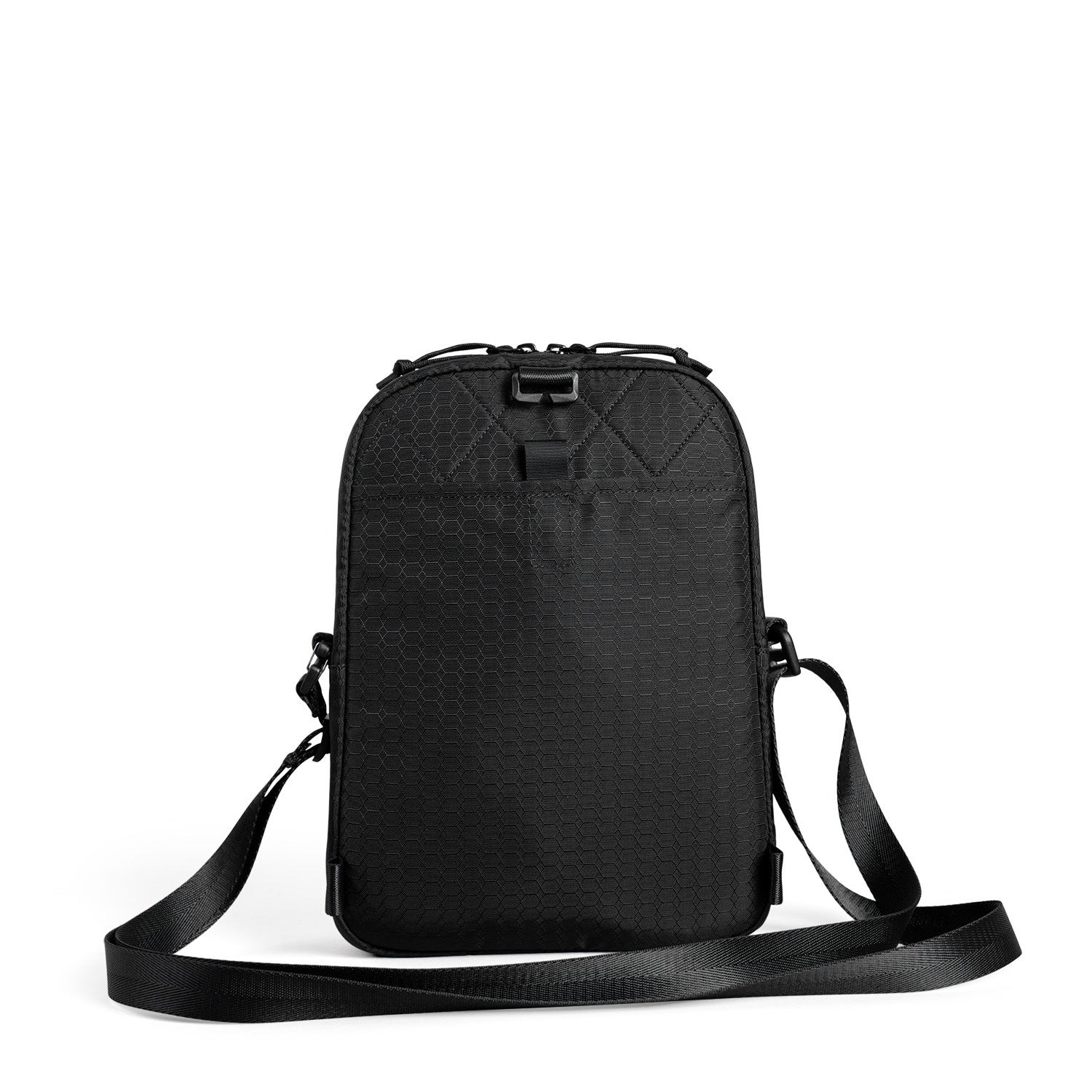 CT2 V2.0 Shoulder Bag - Nylon 420D Ripstop – Ctactical