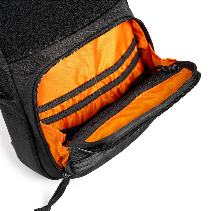CT2 V2.0 Shoulder Bag - Nylon 420D Ripstop
