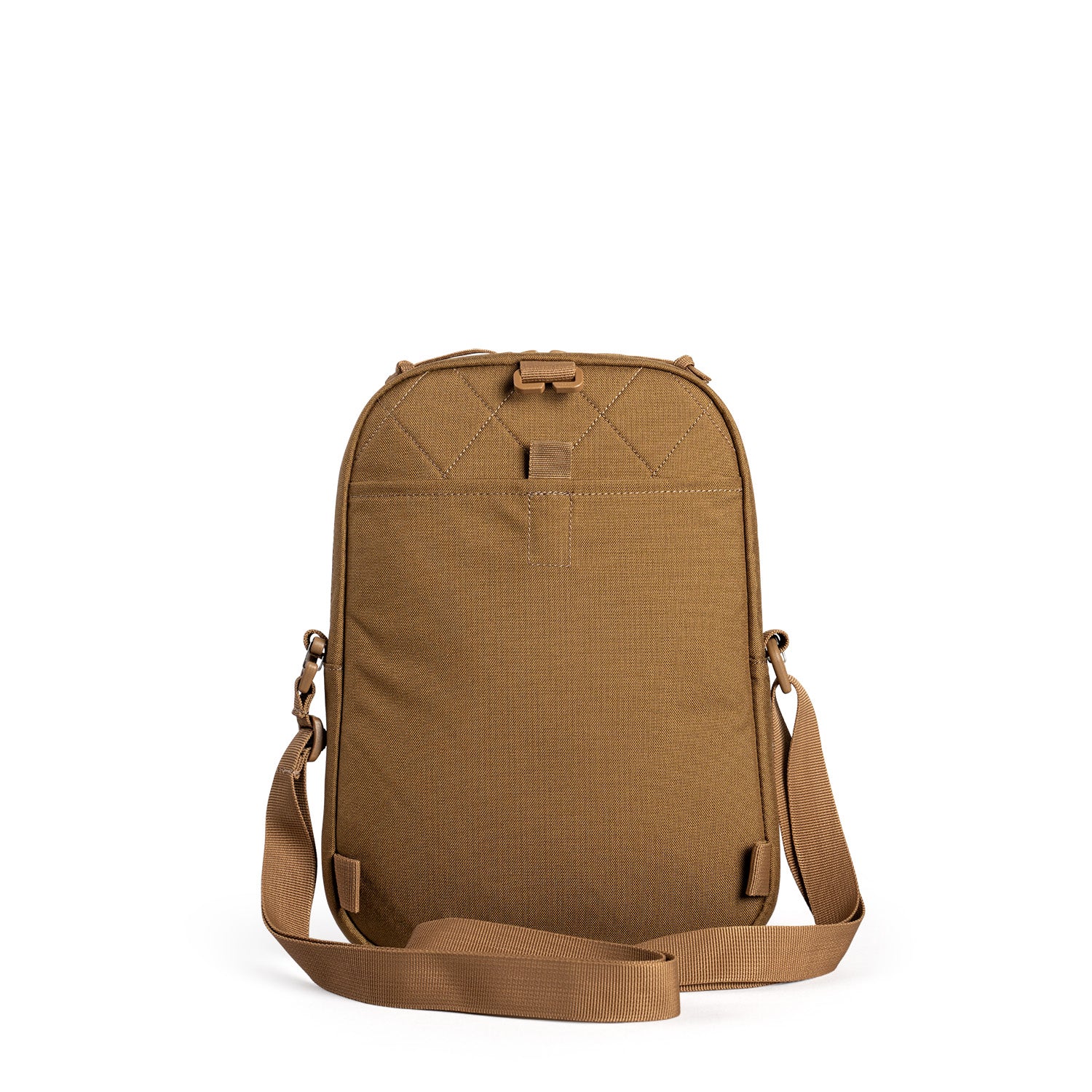 CT2 V2.0 Shoulder Bag - Nylon 500D – Ctactical