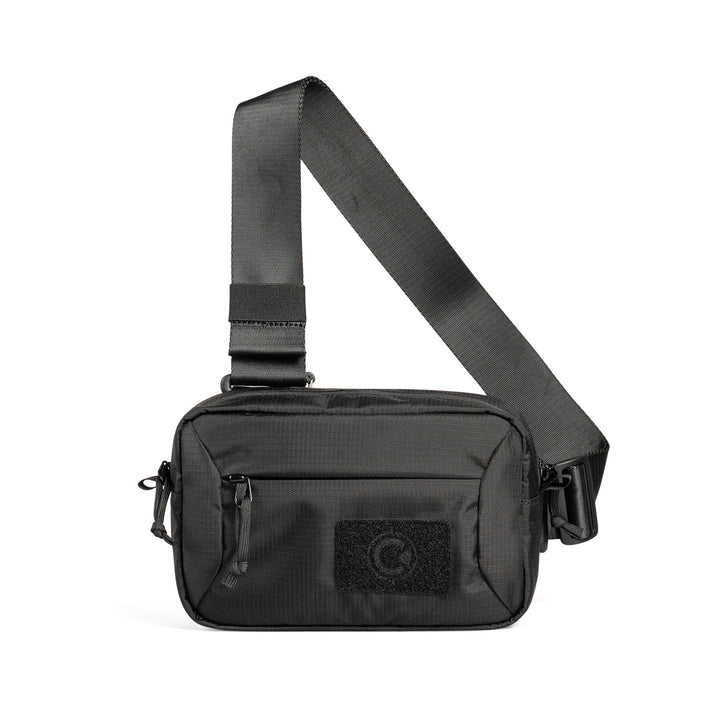 CT3 Neo SLING BAG - ROBIC® Ripstop Nylon 420D
