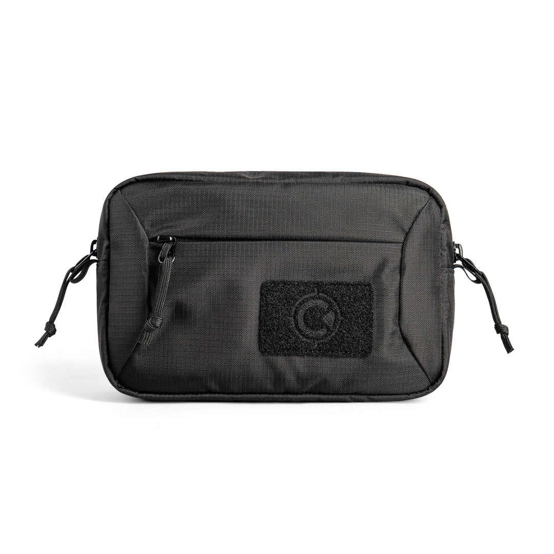 CT3 Neo SLING BAG - ROBIC® Ripstop Nylon 420D