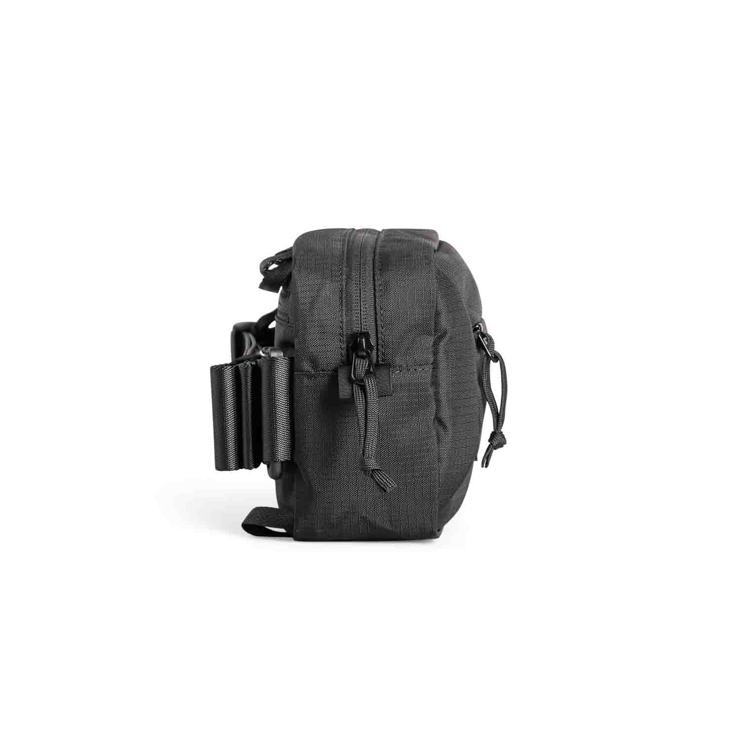 CT3 Neo SLING BAG - ROBIC® Ripstop Nylon 420D – Ctactical