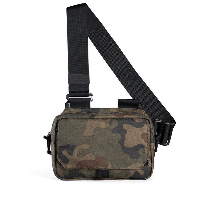 CT3 V2.0 EDC SLING BAG - 500D Cordura®