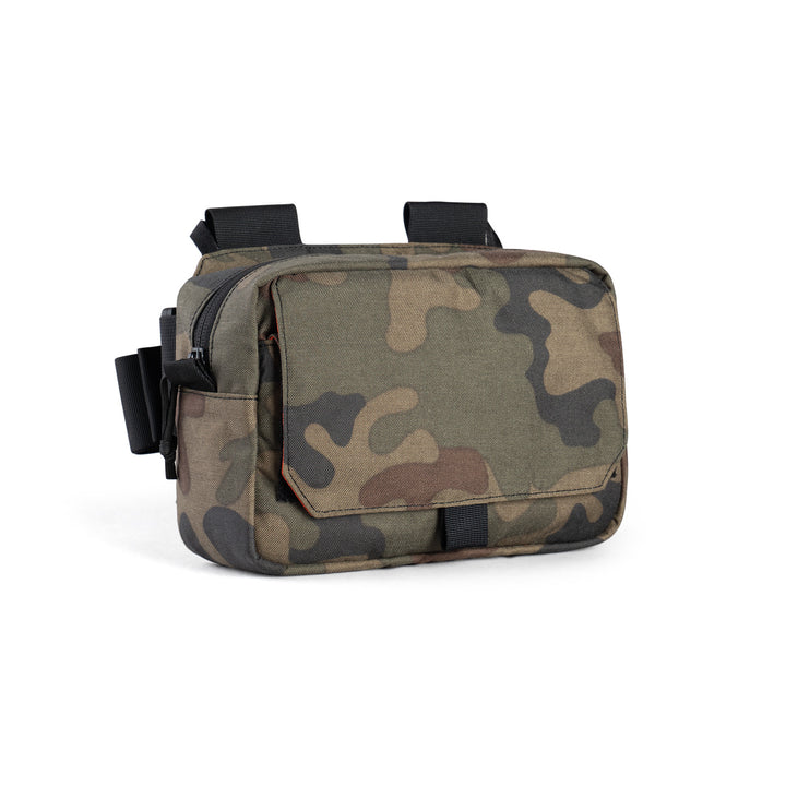 CT3 V2.0 EDC SLING BAG - 500D Cordura®