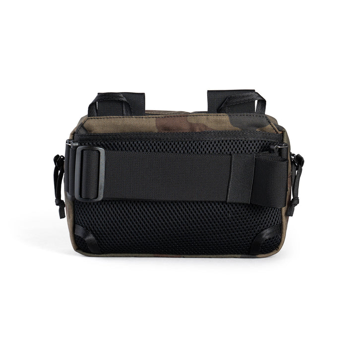 CT3 V2.0 EDC SLING BAG - 500D Cordura®