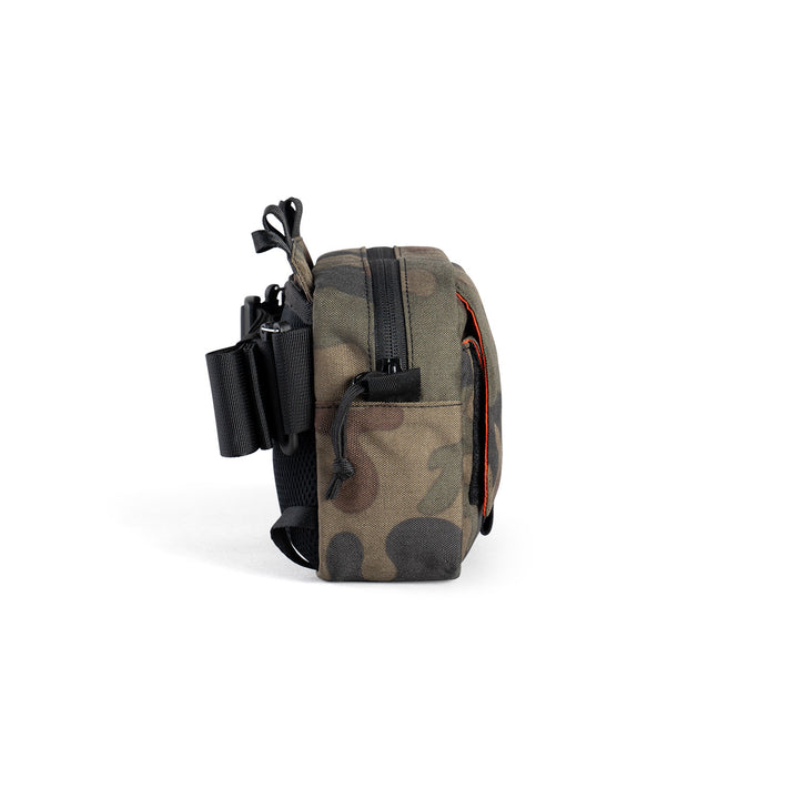 CT3 V2.0 EDC SLING BAG - 500D Cordura®