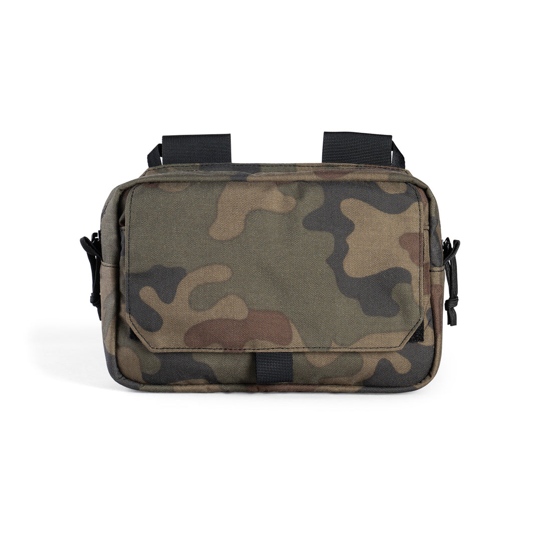 CT3 V2.0 EDC SLING BAG - 500D Cordura®