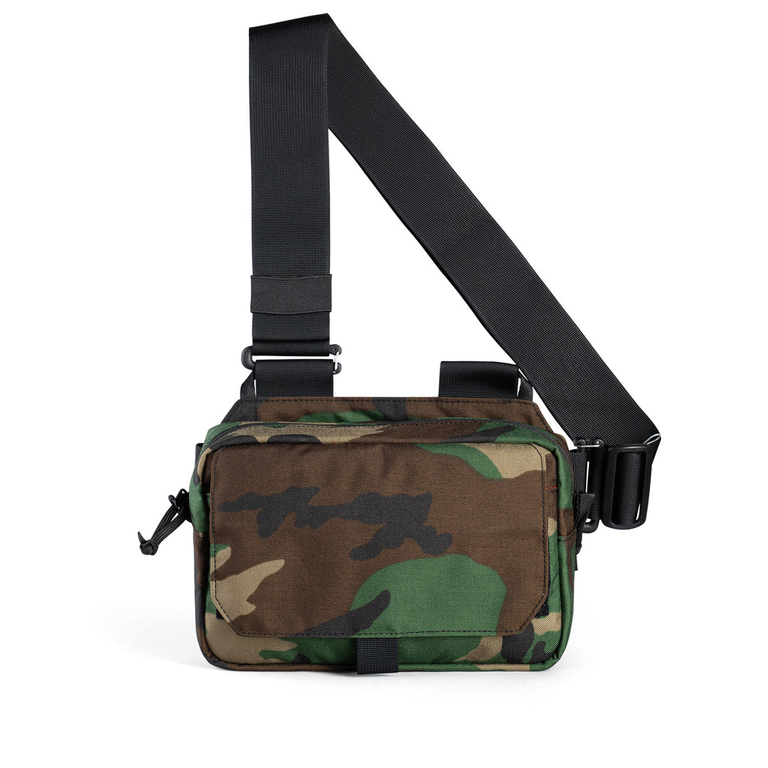 CT3 V2.0 EDC SLING BAG - 500D Cordura®