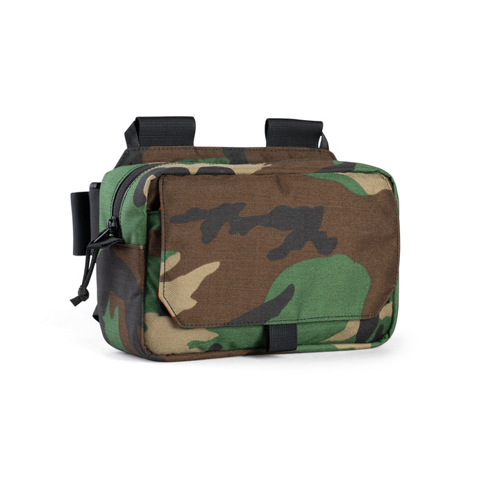 CT3 V2.0 EDC SLING BAG - 500D Cordura®