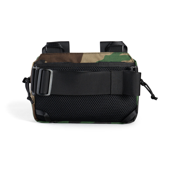 CT3 V2.0 EDC SLING BAG - 500D Cordura®