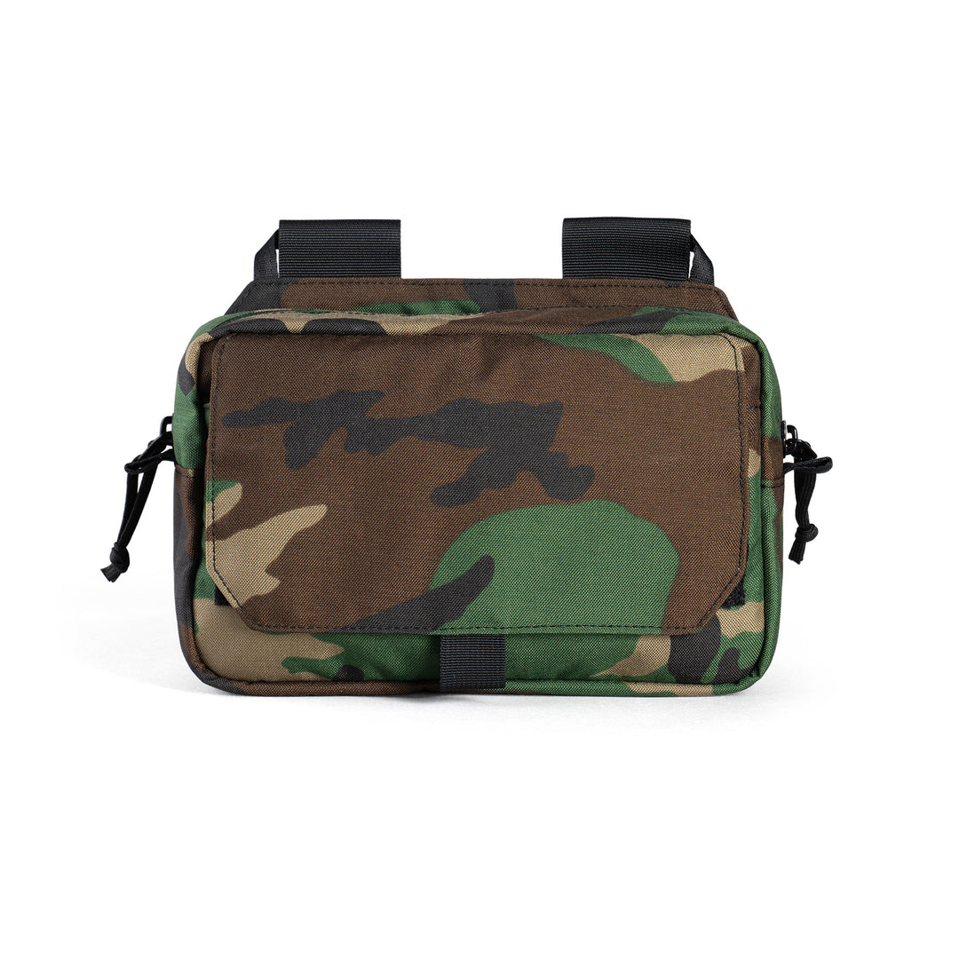 CT3 V2.0 EDC SLING BAG - 500D Cordura®