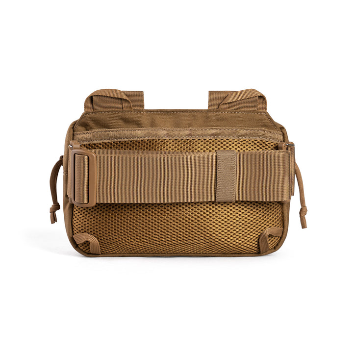 CT3 V2.0 EDC SLING BAG - 500D Cordura®