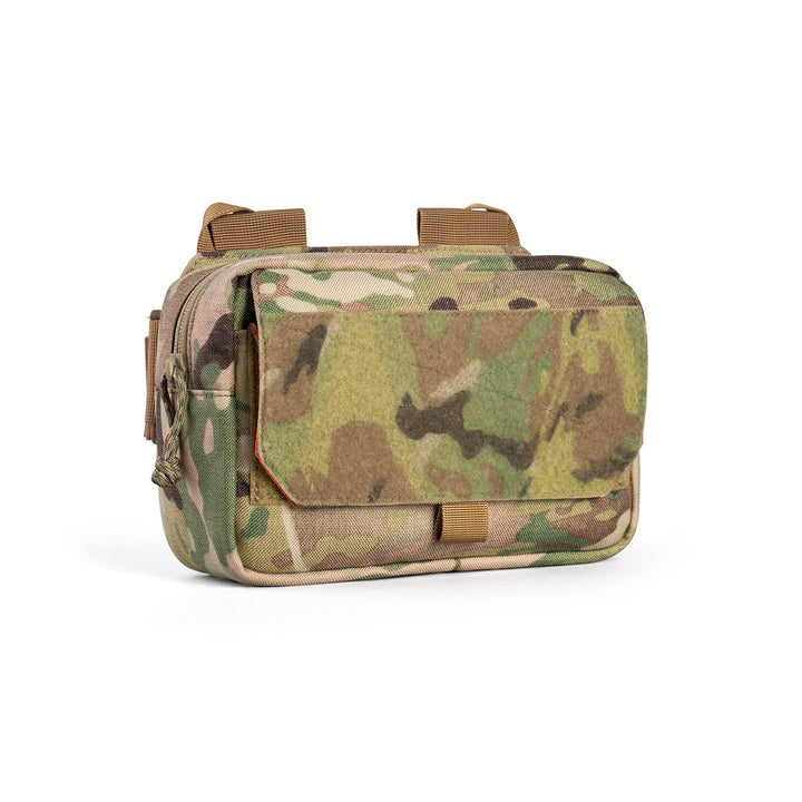 CT3 V2.0 EDC SLING BAG - 1000D Cordura®