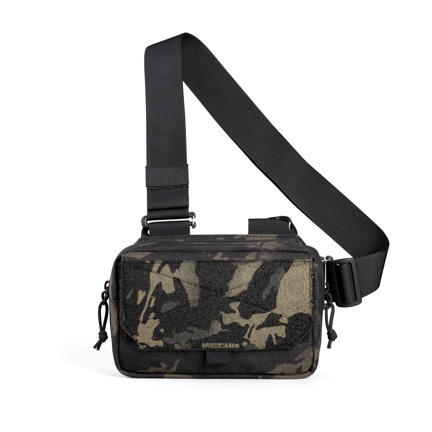 CT3 V2.0 EDC SLING BAG 1000D Cordura