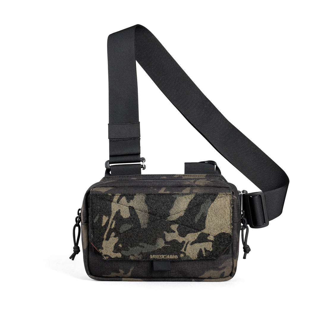 CT3 V2.0 EDC SLING BAG - 1000D Cordura®