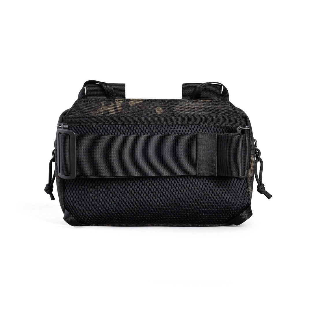 CT3 V2.0 EDC SLING BAG - 1000D Cordura®