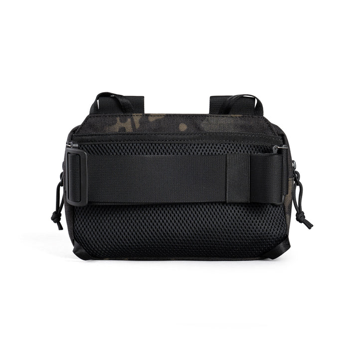 CT3 V2.0 EDC SLING BAG - 1000D Cordura®