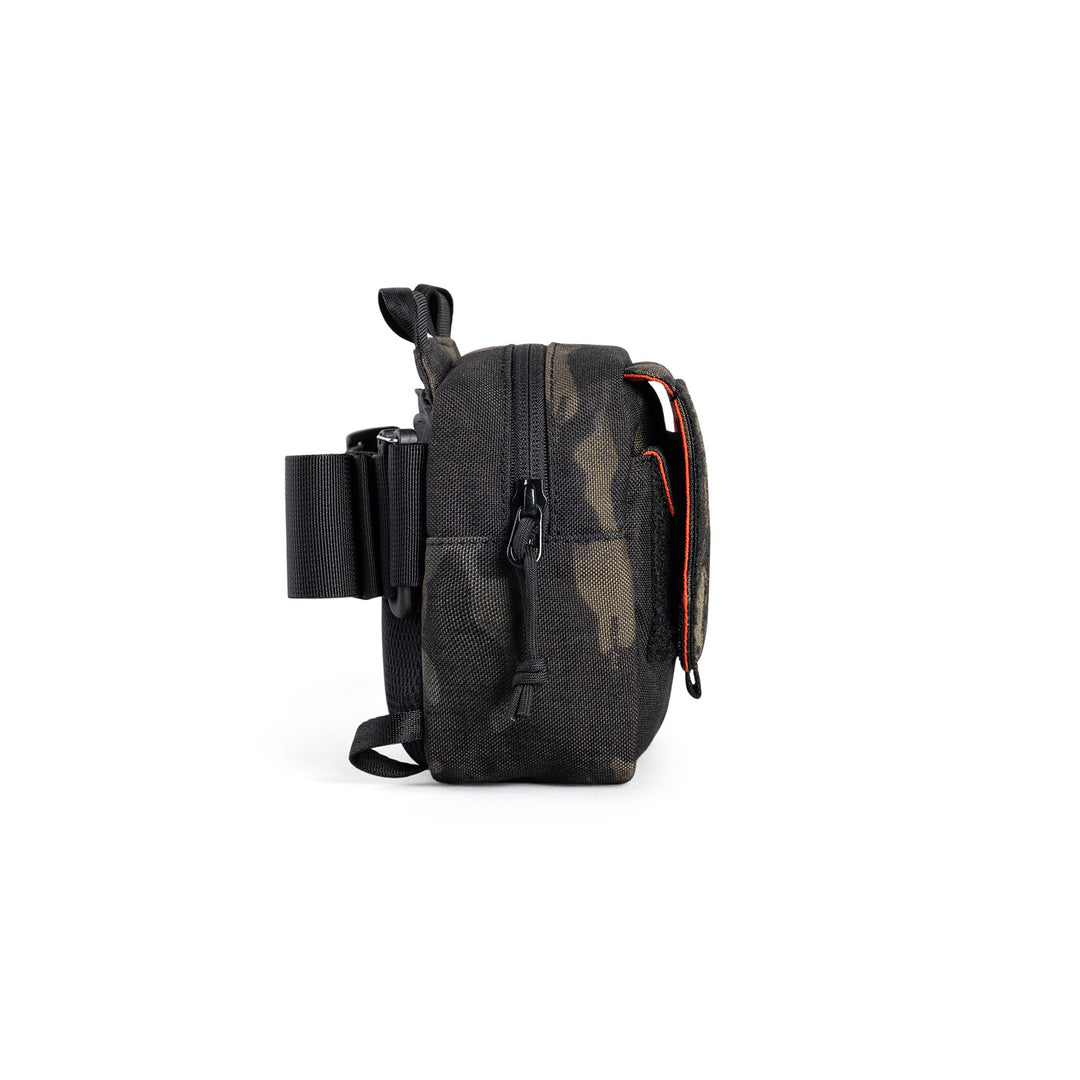 CT3 V2.0 EDC SLING BAG - 1000D Cordura®