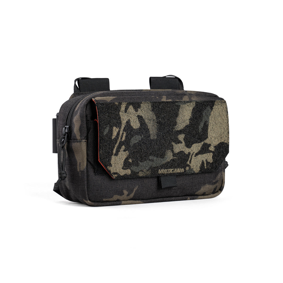 CT3 V2.0 EDC SLING BAG - 1000D Cordura®