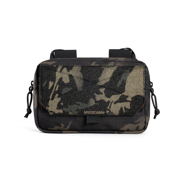 CT3 V2.0 EDC SLING BAG - 1000D Cordura®