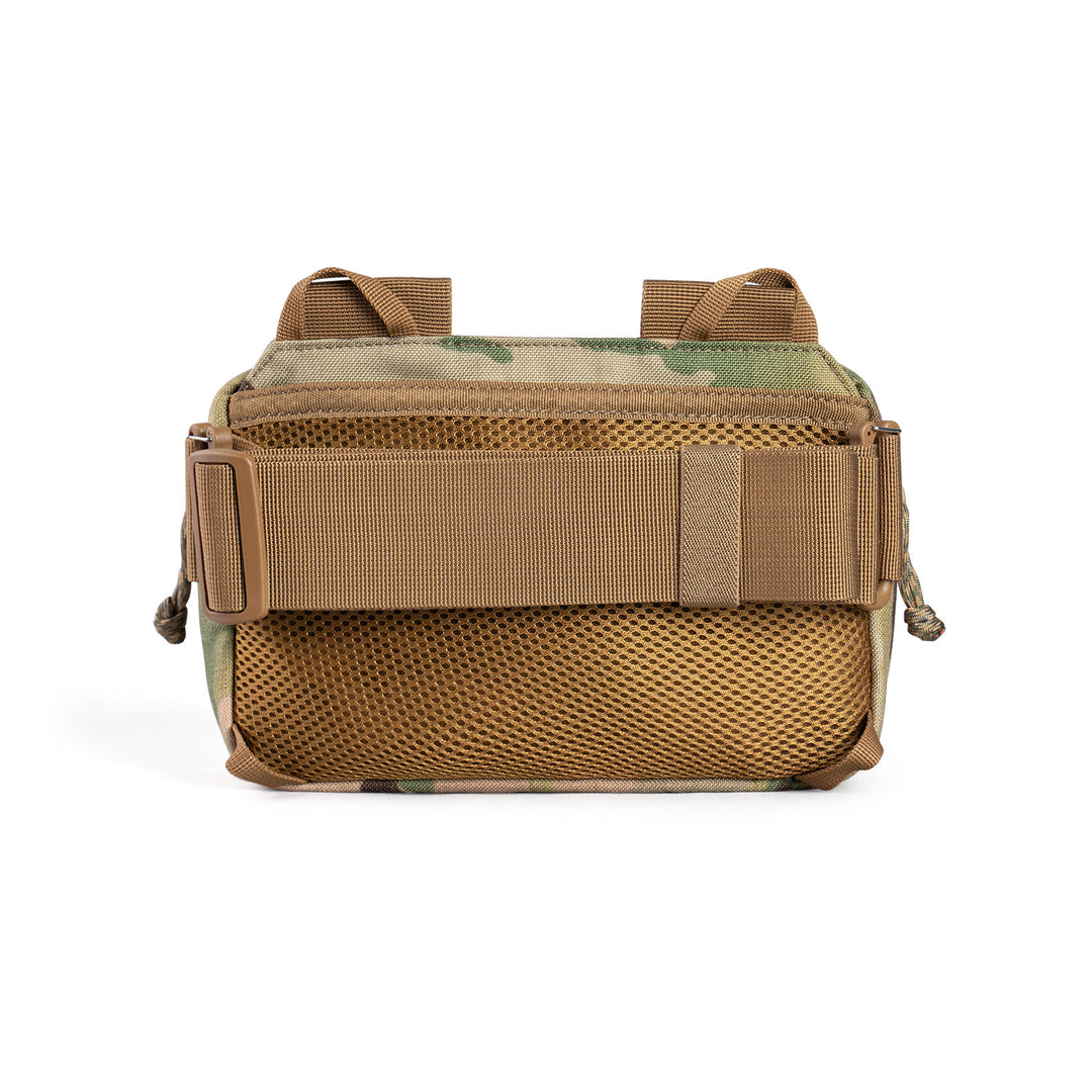 CT3 V2.0 EDC SLING BAG - 500D Cordura®