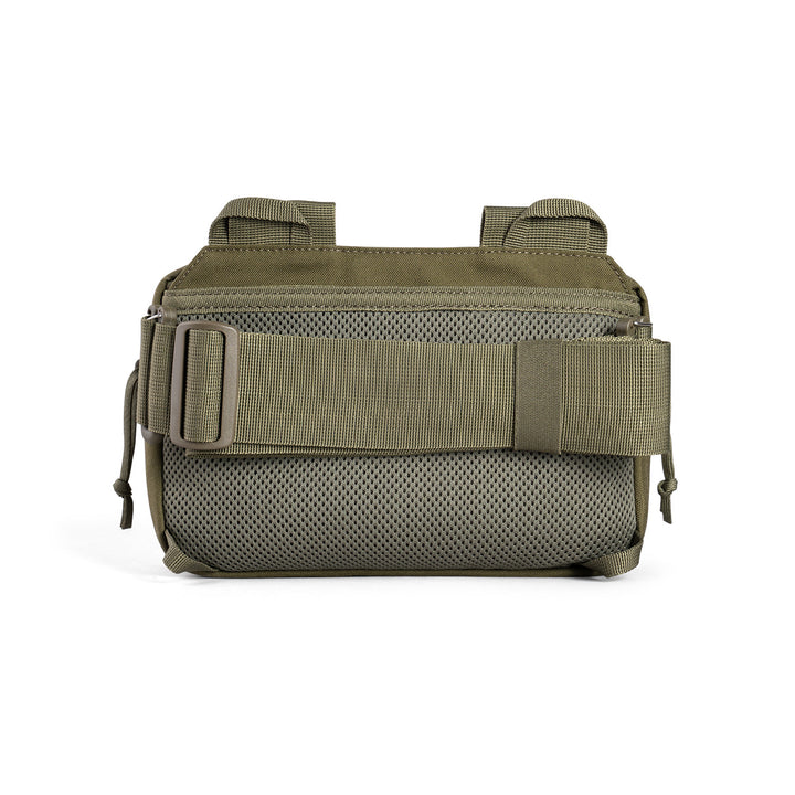 CT3 V2.0 EDC SLING BAG - 500D Cordura®