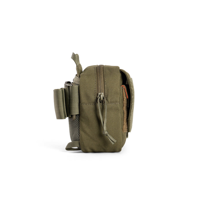 CT3 V2.0 EDC SLING BAG - 500D Cordura®