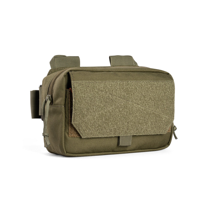 CT3 V2.0 EDC SLING BAG - 500D Cordura®