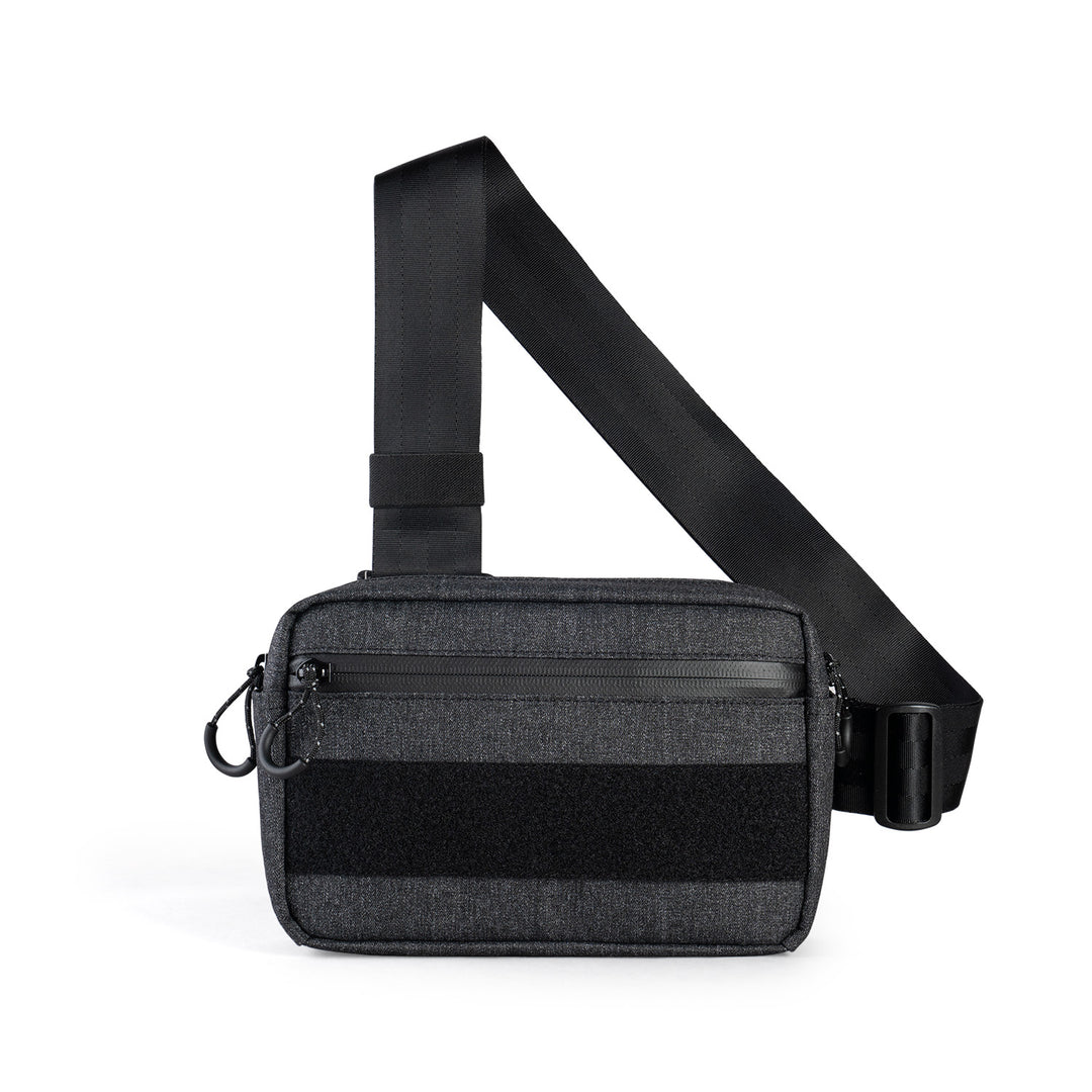 CT3 Lite EDC Sling Bag - ECOPAK™ EPX240 Denim