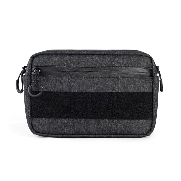 CT3 Lite EDC Sling Bag - ECOPAK™ EPX240 Denim