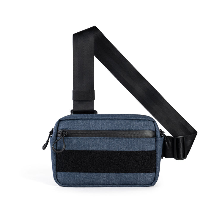 CT3 Lite EDC Sling Bag - ECOPAK™ EPX240 Denim