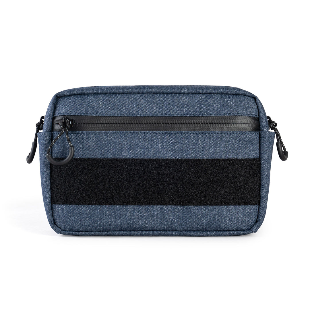 CT3 Lite EDC Sling Bag - ECOPAK™ EPX240 Denim