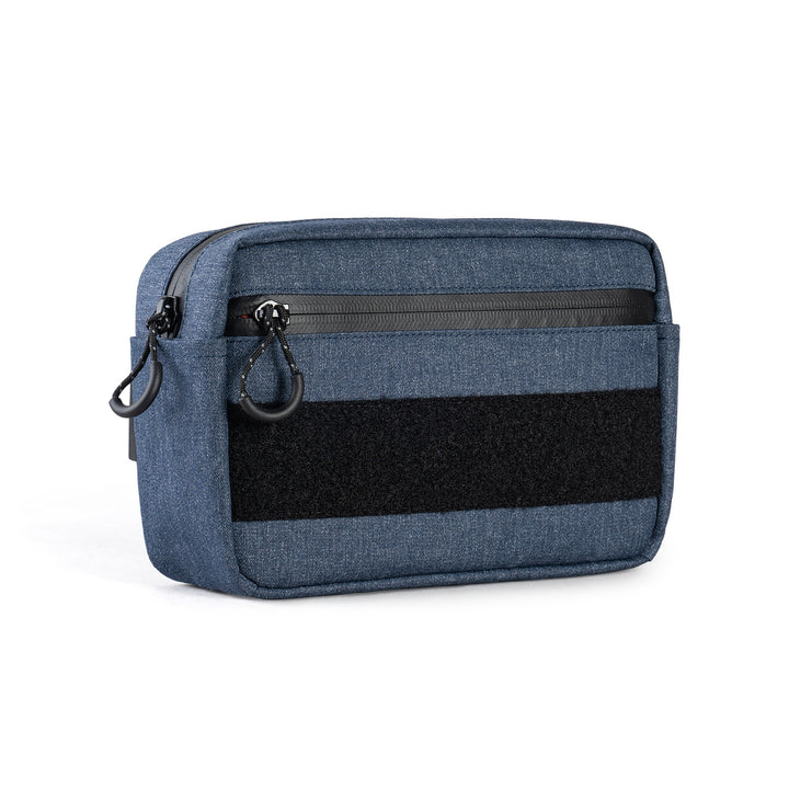 CT3 Lite EDC Sling Bag - ECOPAK™ EPX240 Denim