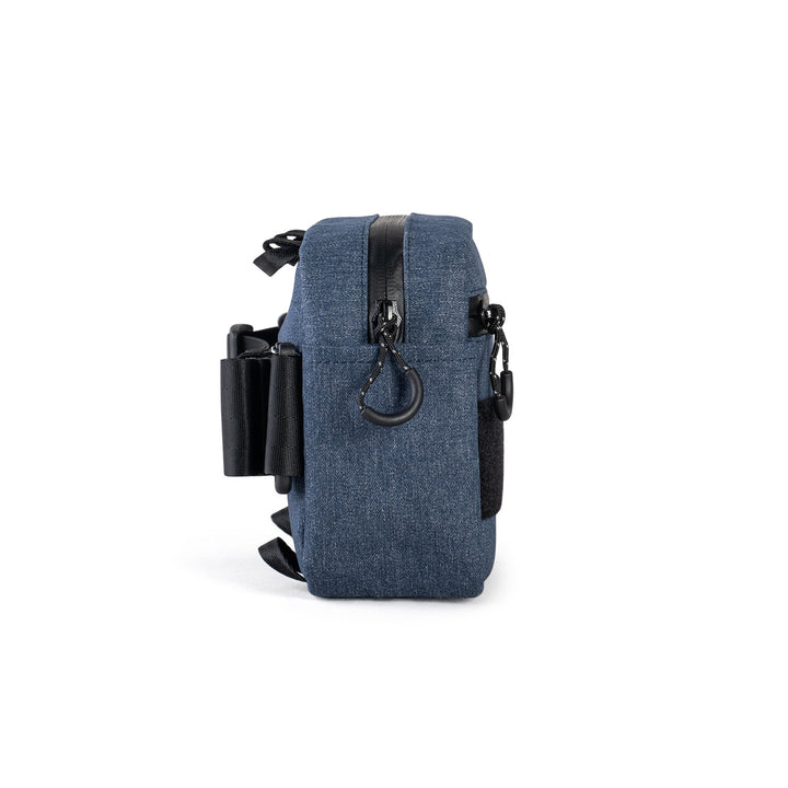 CT3 Lite EDC Sling Bag - ECOPAK™ EPX240 Denim