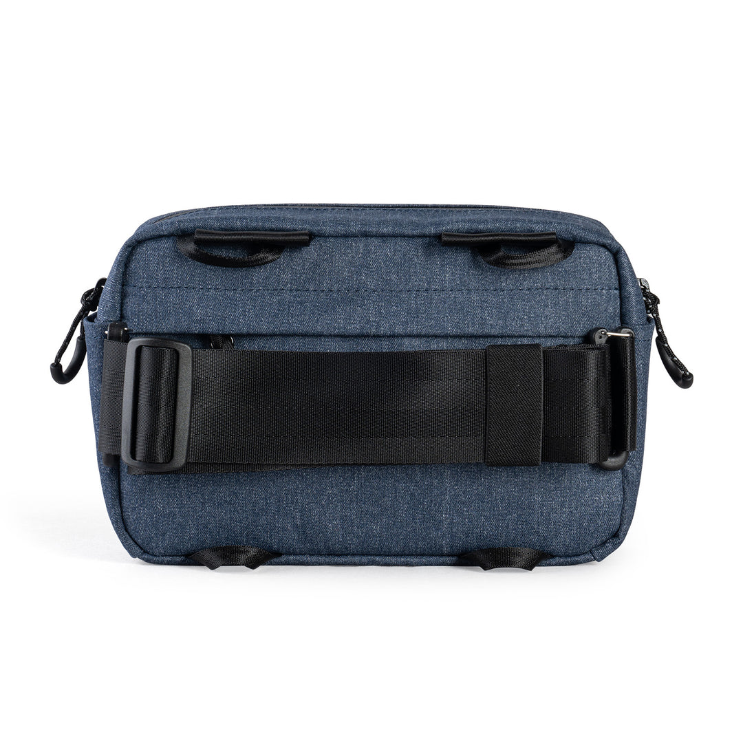 CT3 Lite EDC Sling Bag - ECOPAK™ EPX240 Denim