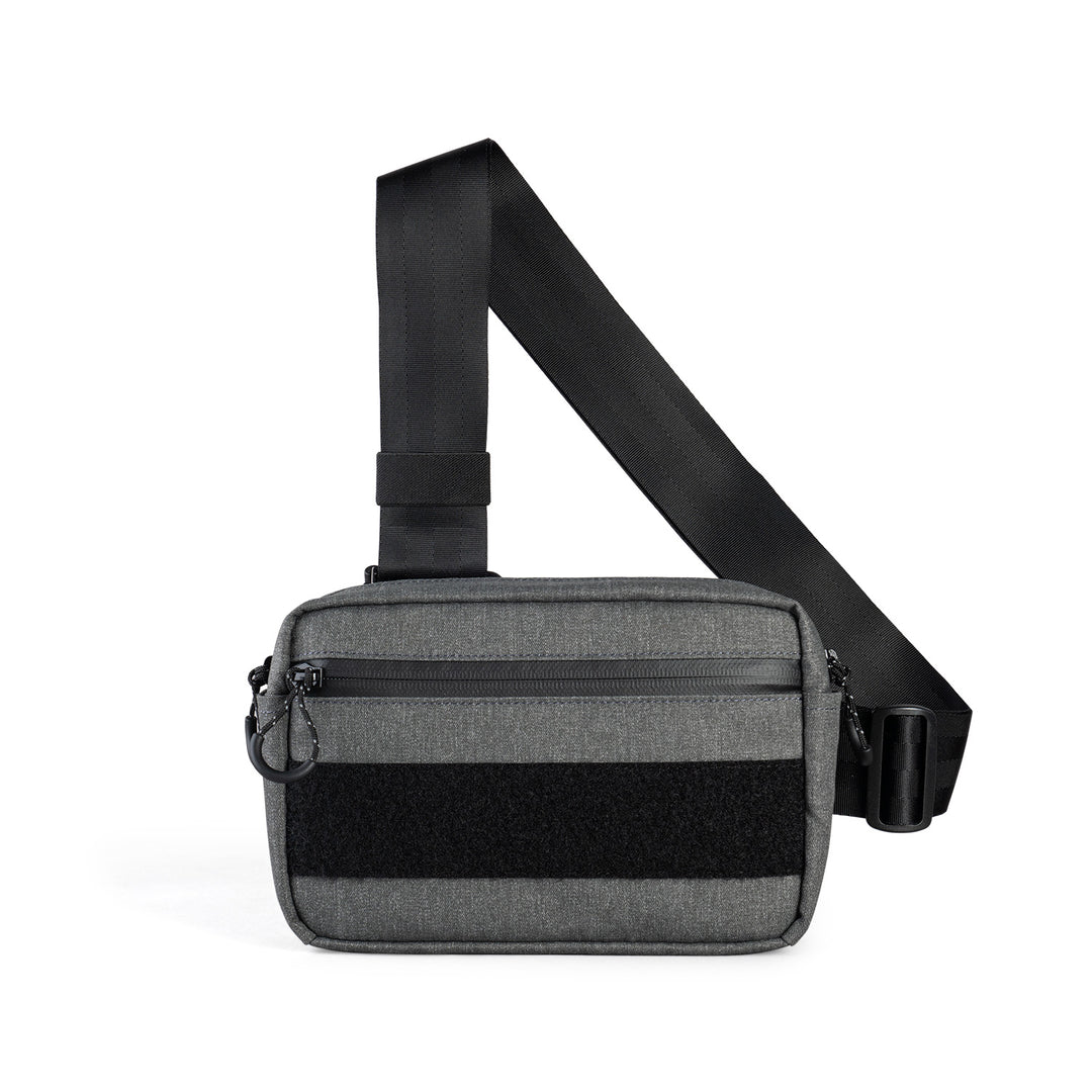 CT3 Lite EDC Sling Bag - ECOPAK™ EPX240 Denim