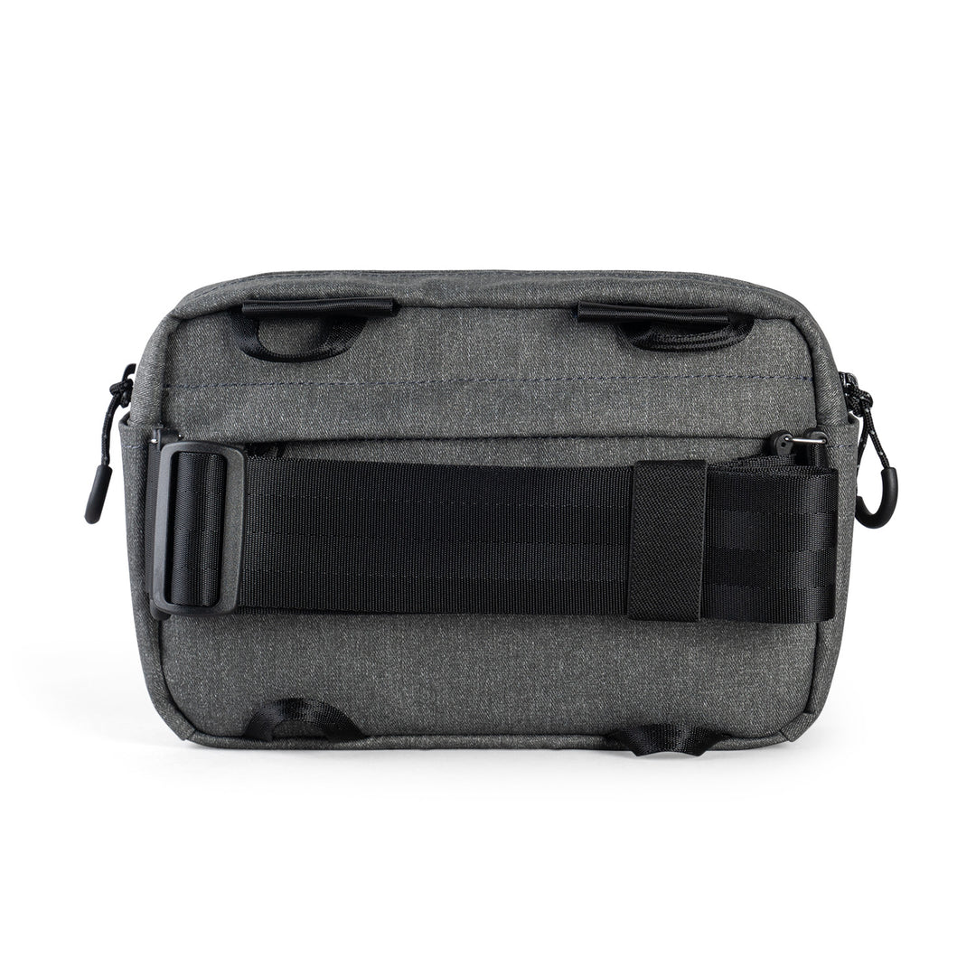 CT3 Lite EDC Sling Bag - ECOPAK™ EPX240 Denim