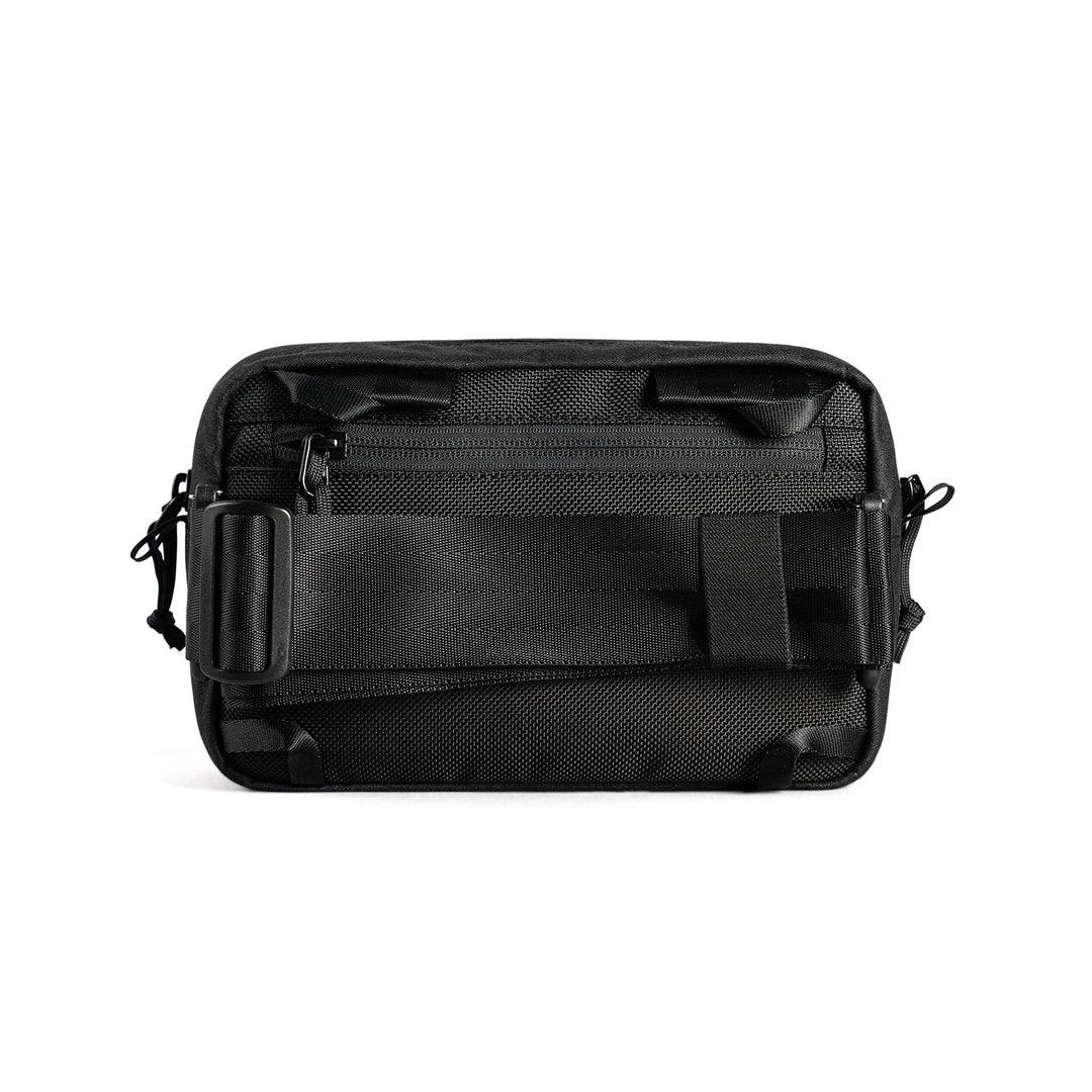 CT3 Neo SLING BAG - Waxed Canvas