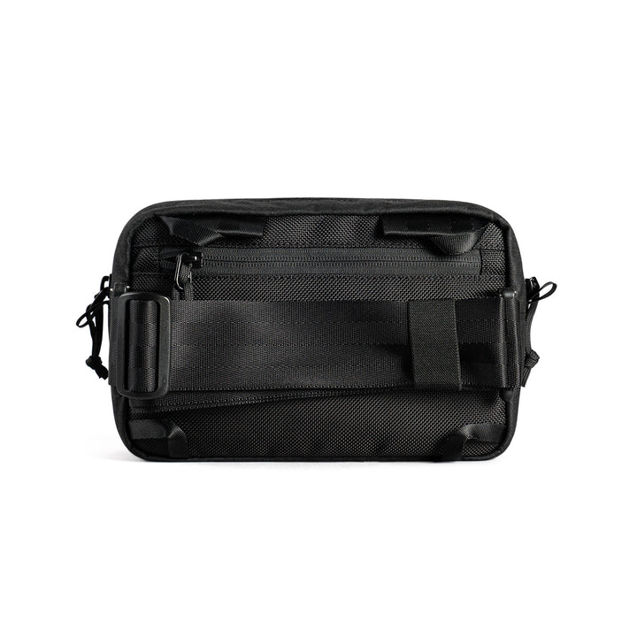 CT3 Neo SLING BAG - Waxed Canvas