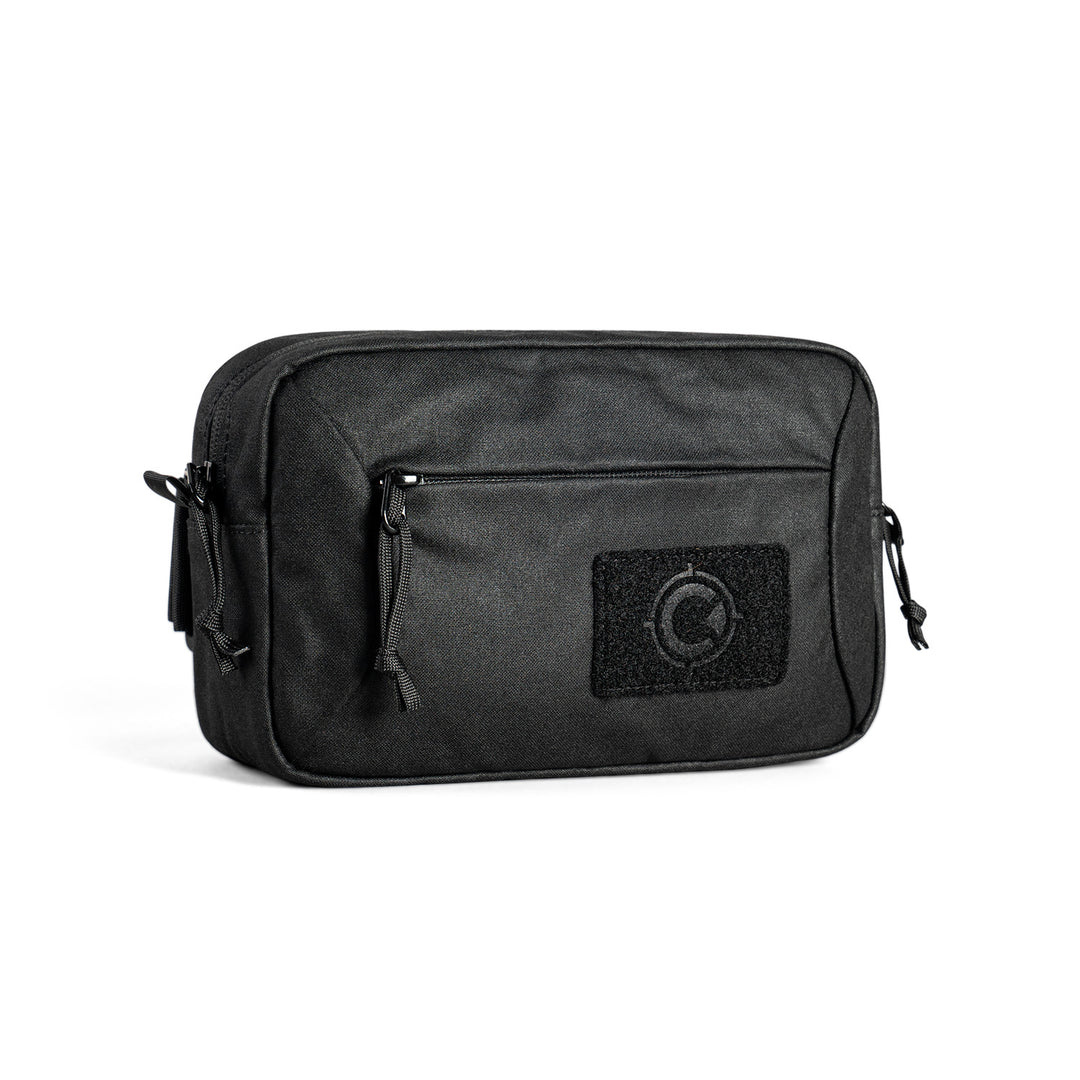 CT3 Neo SLING BAG - Waxed Canvas