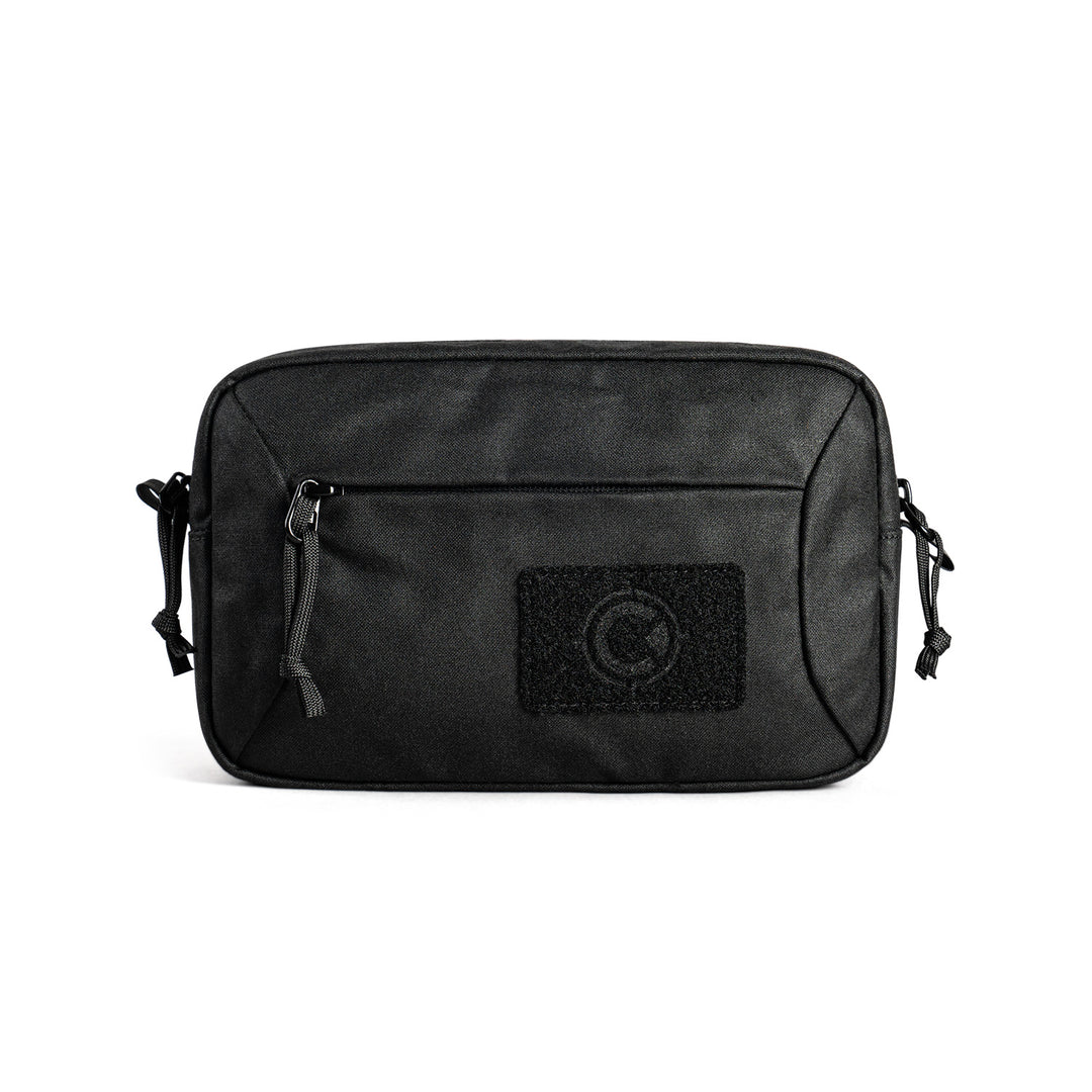 CT3 Neo SLING BAG - Waxed Canvas