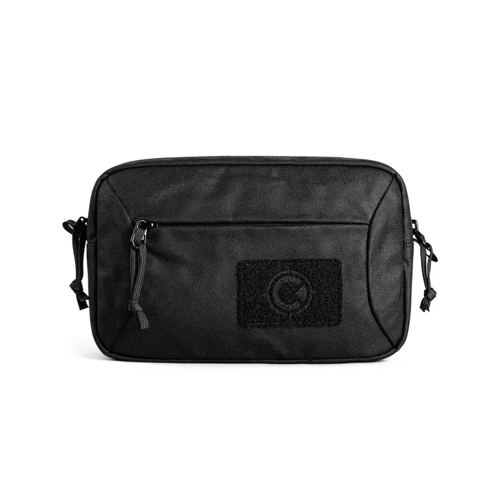 CT3 Neo SLING BAG - Waxed Canvas