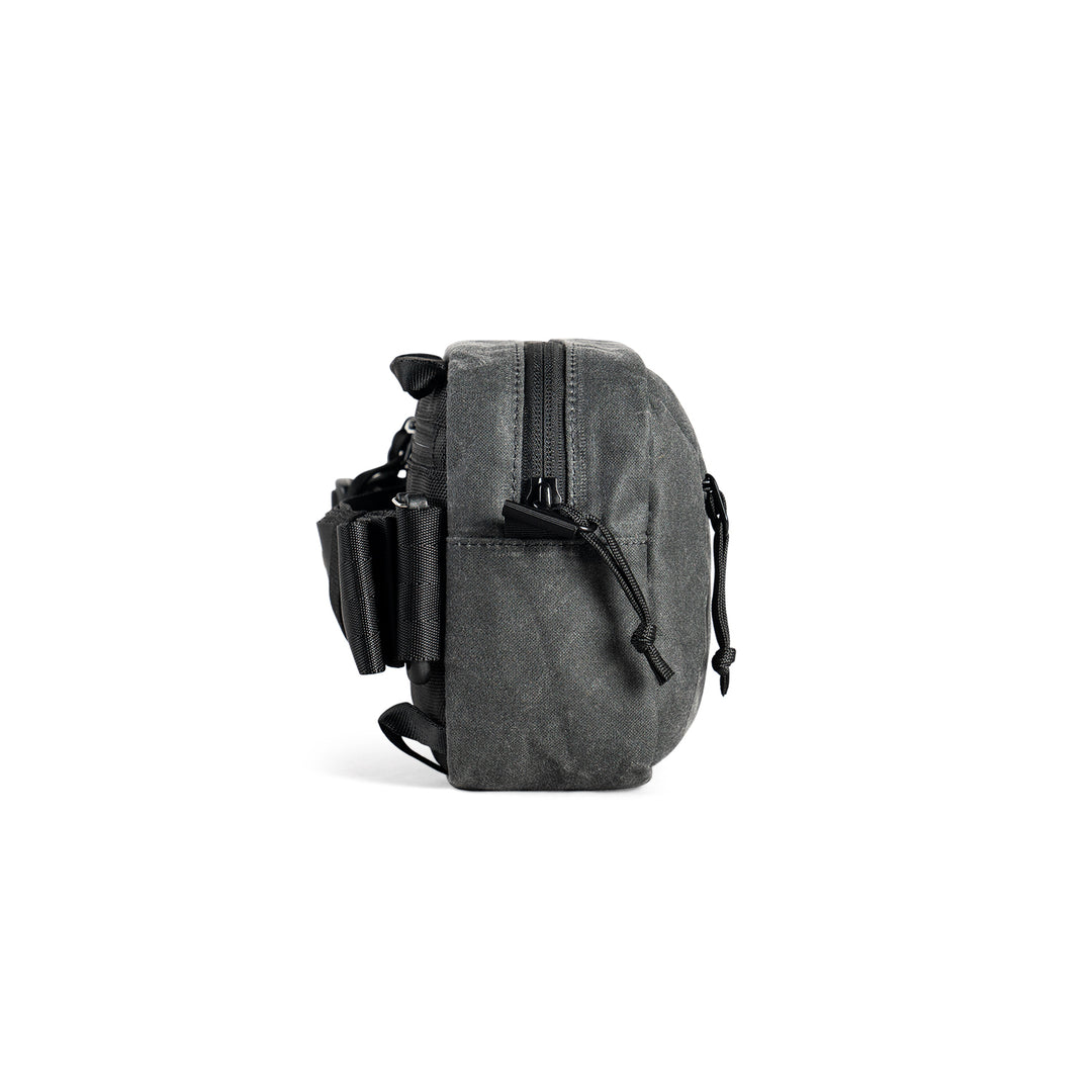 CT3 Neo SLING BAG - Waxed Canvas