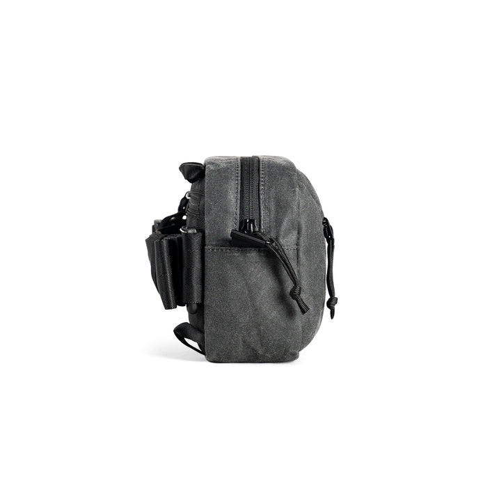 CT3 Neo SLING BAG - Waxed Canvas