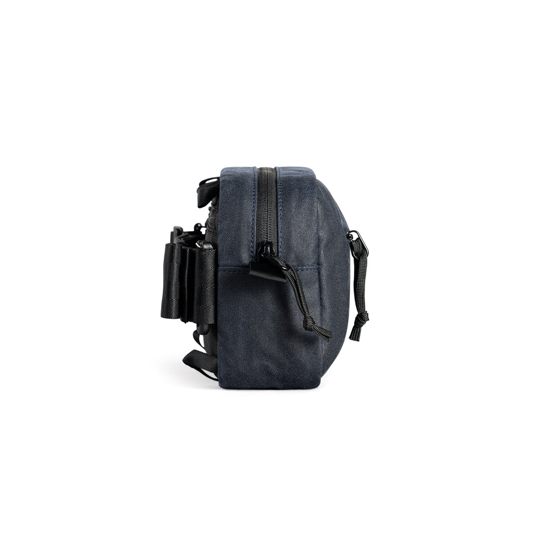 CT3 Neo SLING BAG - Waxed Canvas