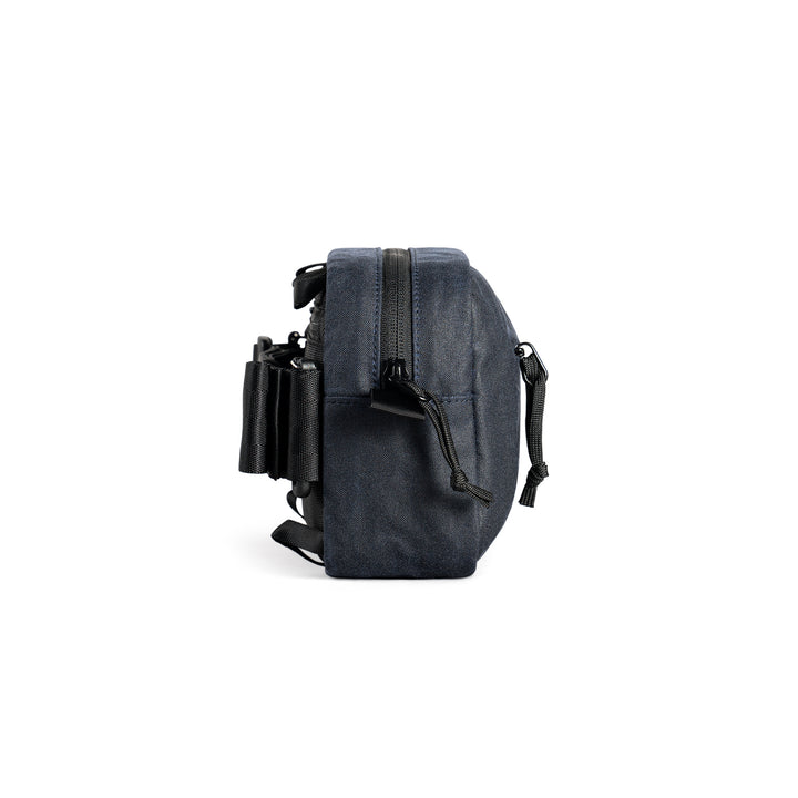 CT3 Neo SLING BAG - Waxed Canvas