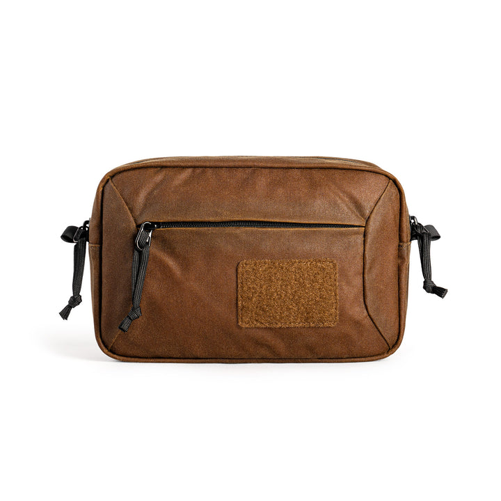 CT3 Neo SLING BAG - Waxed Canvas